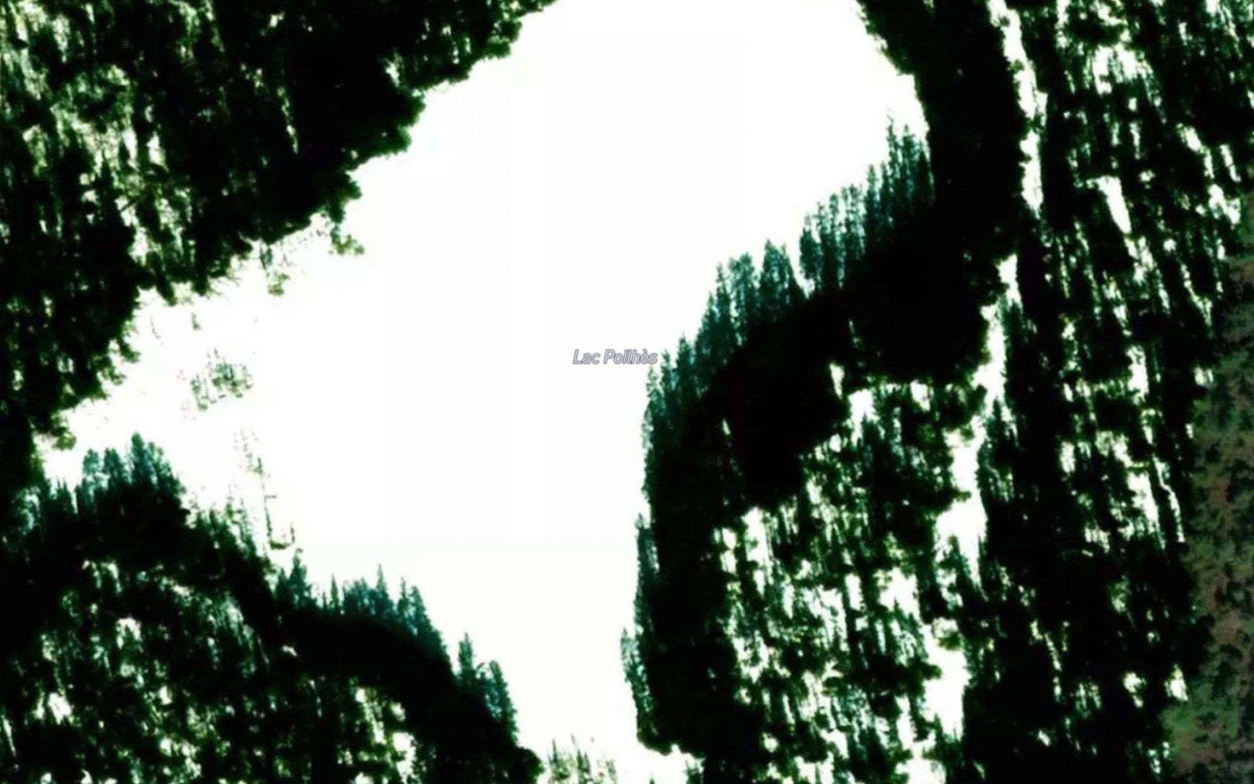 Lac Poilhes