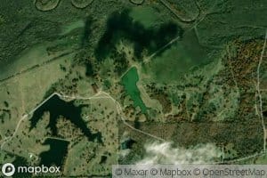 Blackmon Farms Reservoir Number 3