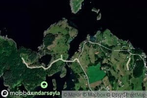 Lundarvagen