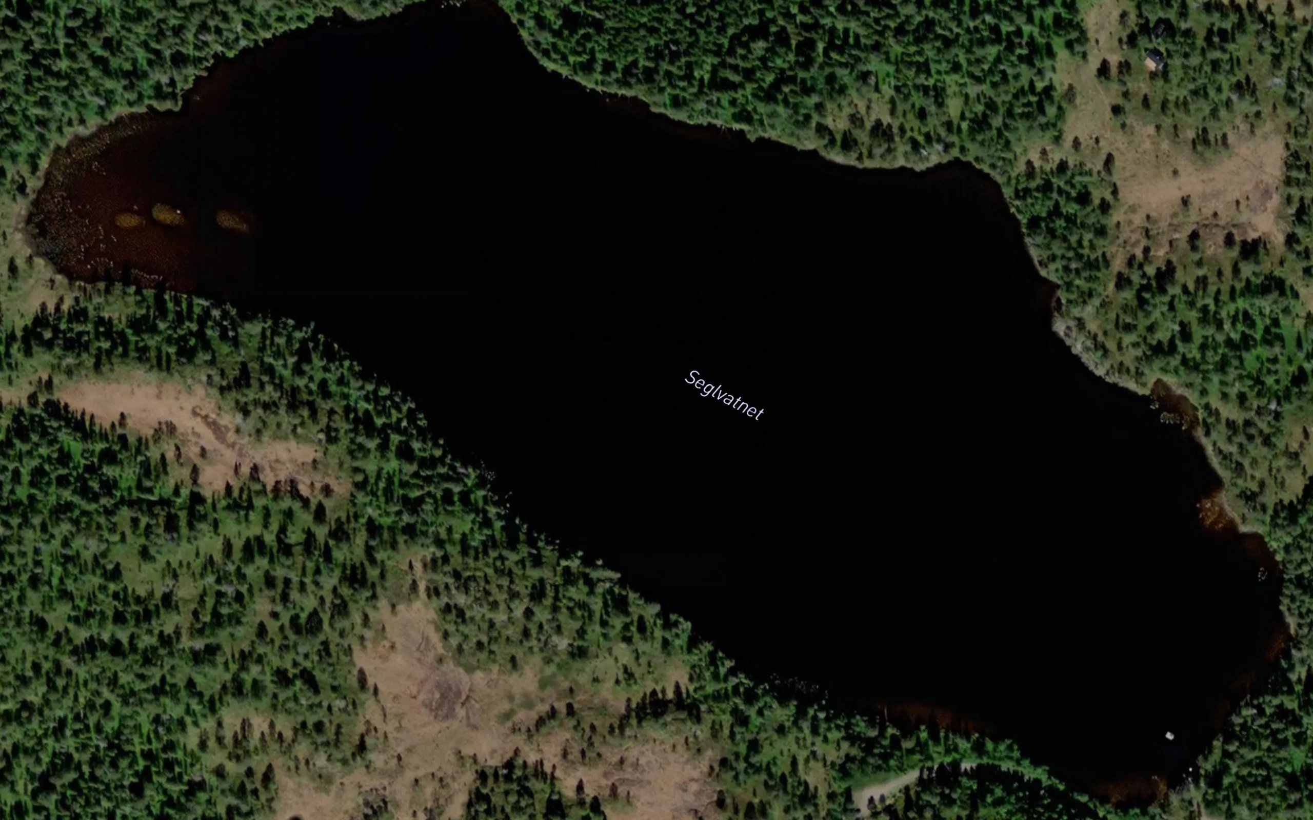 Sigelvatnet