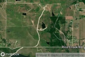 Orville Guinn Number 1 Reservoir