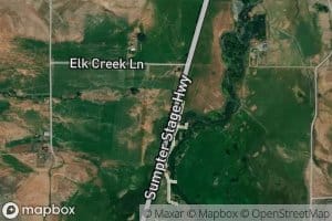 Elk Creek