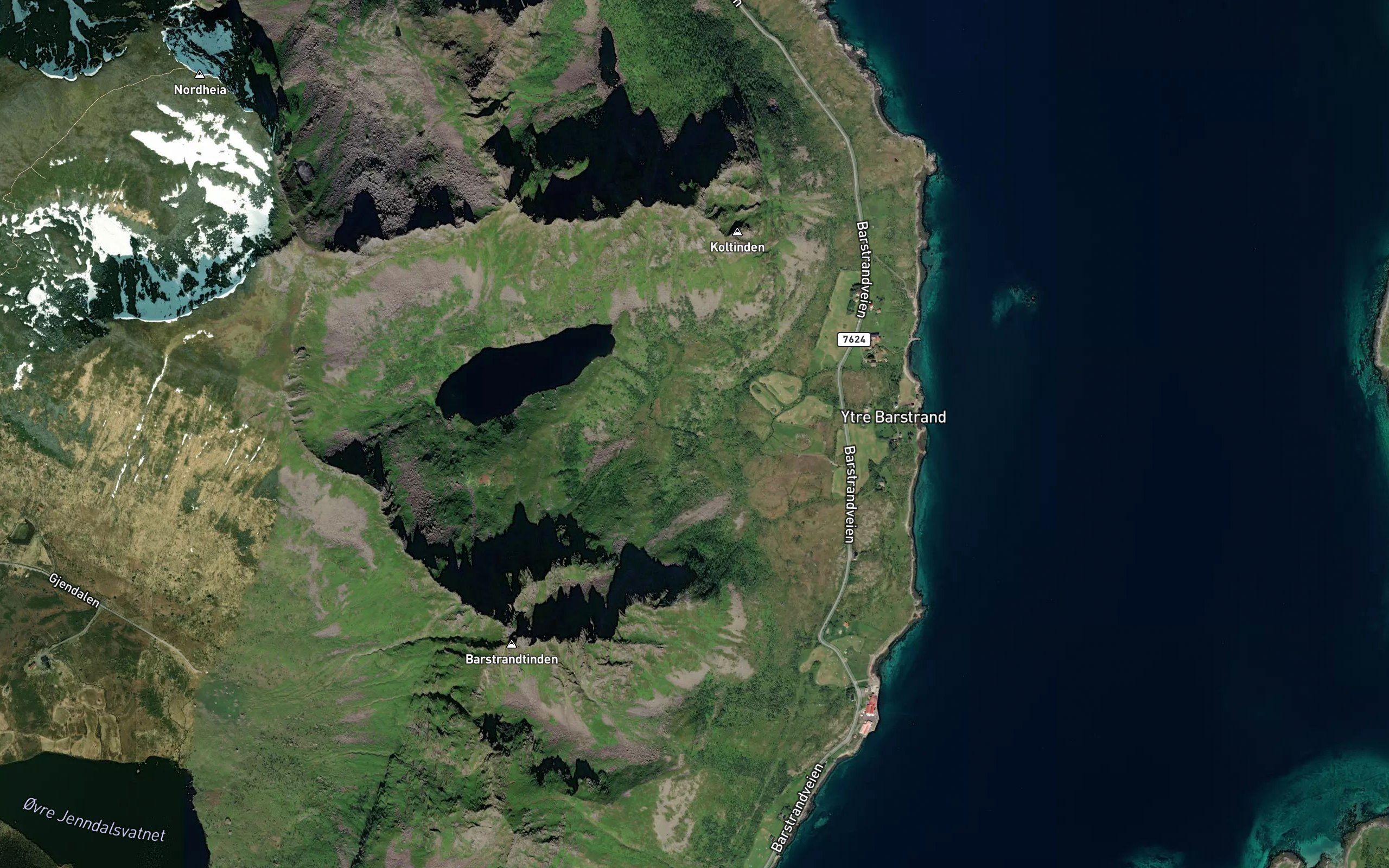 Barstrandelva