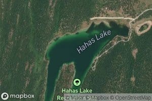 Hahas Lake
