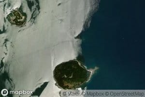 Deer Island Thorofare