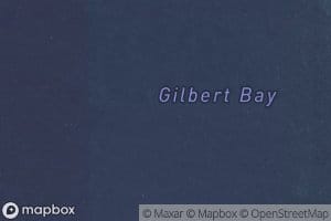 Gilbert Bay