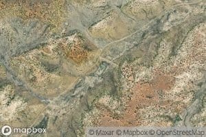 Grandmas Swimming Pool