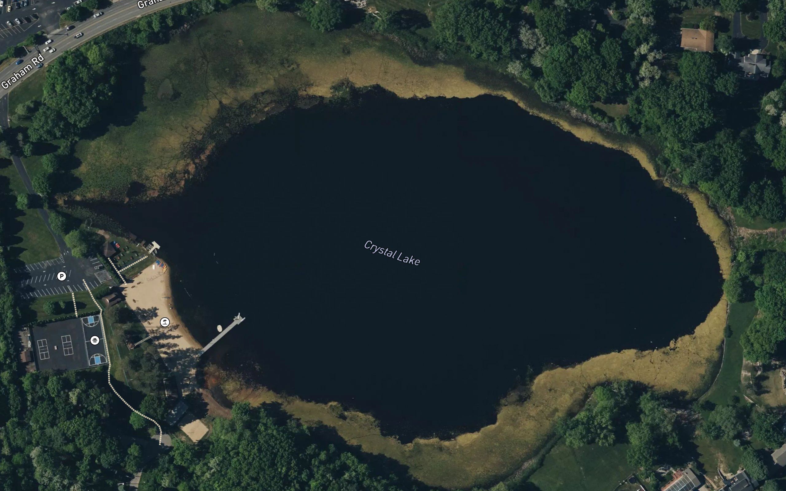 Crystal Lake