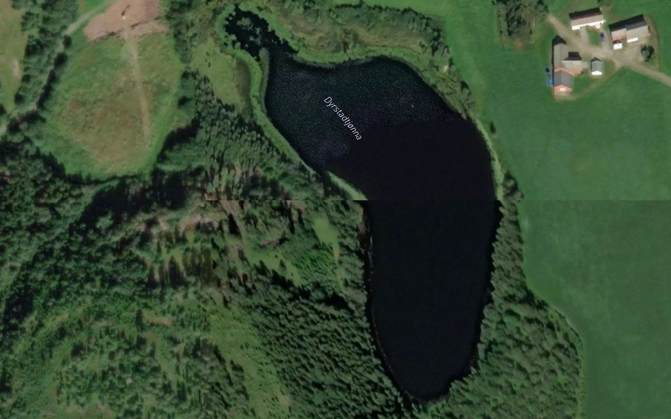 Dyrstadtjonna