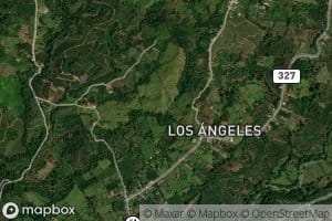 Quebrada Santo Domingo