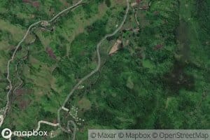 Natutu Creek