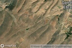 Cheshmeh-ye Padar