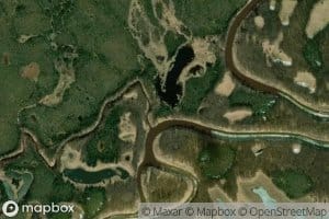 Ivy Creek
