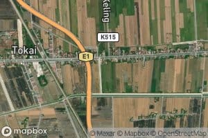 Terusan Tokai Tanah Merah