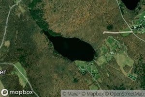 Long Pond