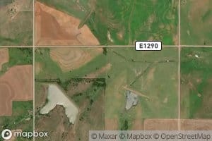 Upper Elk Creek Site 38 Reservoir