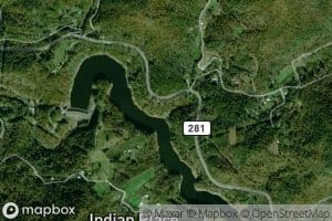 Cedar Valley Creek