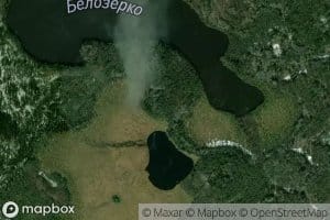 Ozero Belozerko