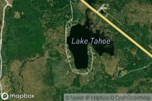 Lake Taho