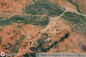 Winnecke Deopt Creek