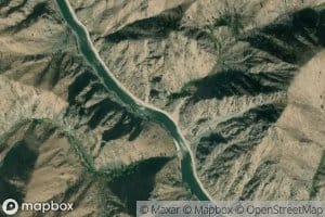 Fountain Creek