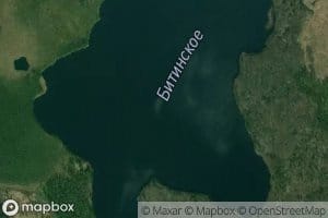 Ozero Bitinskoye