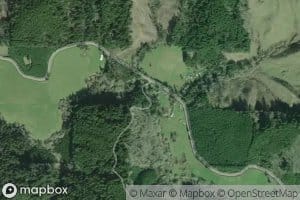 Coyote Creek