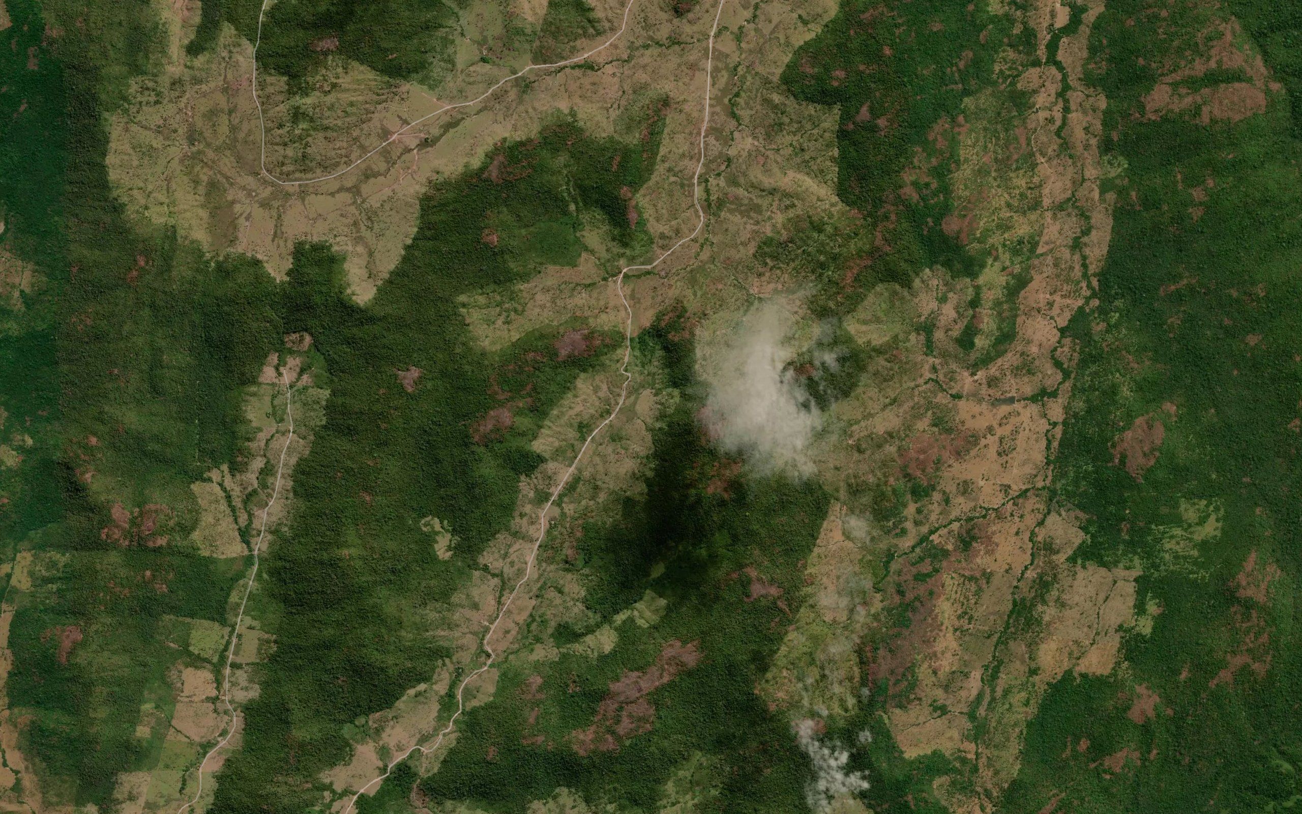 Igarape Pontal