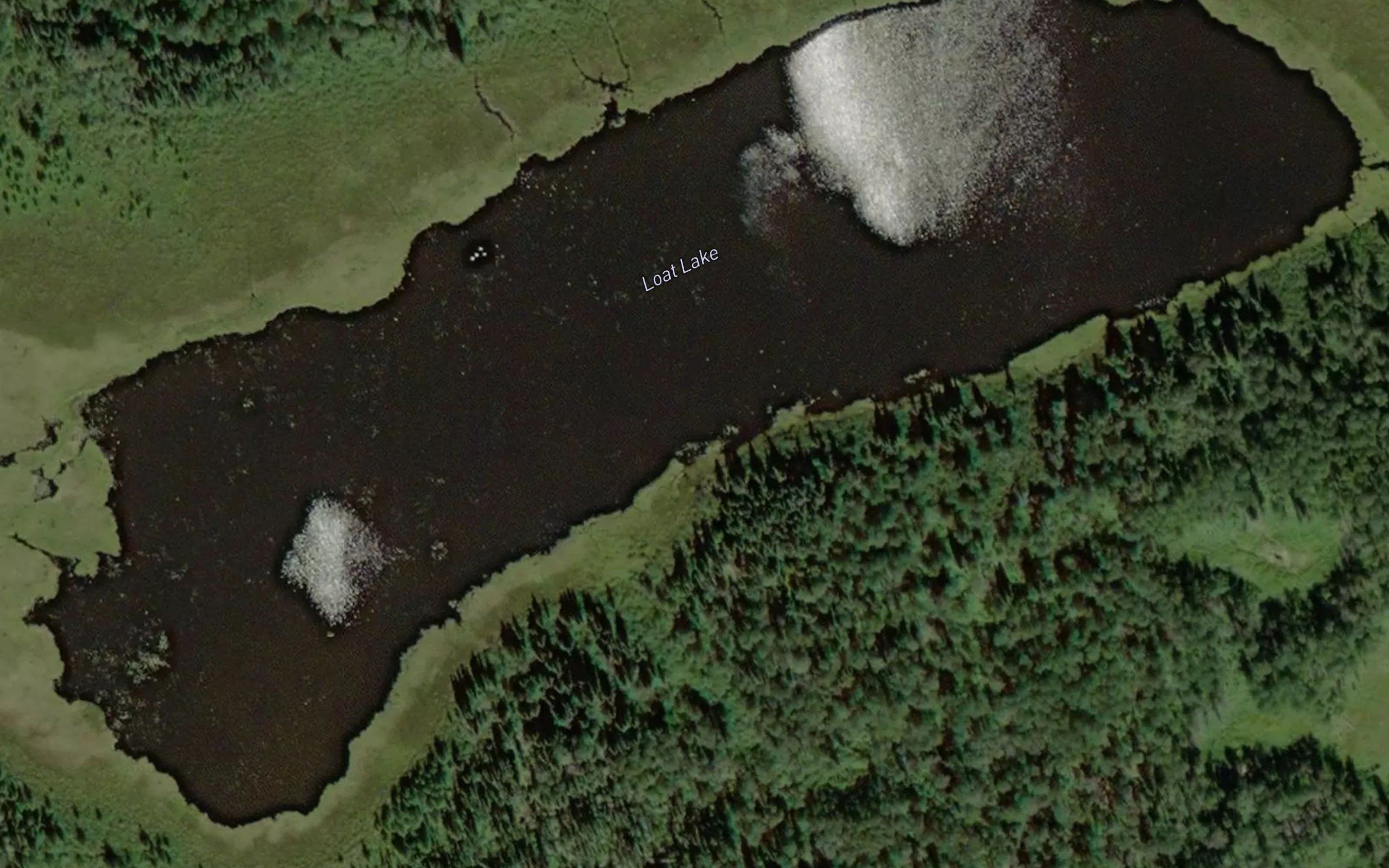 Loat Lake