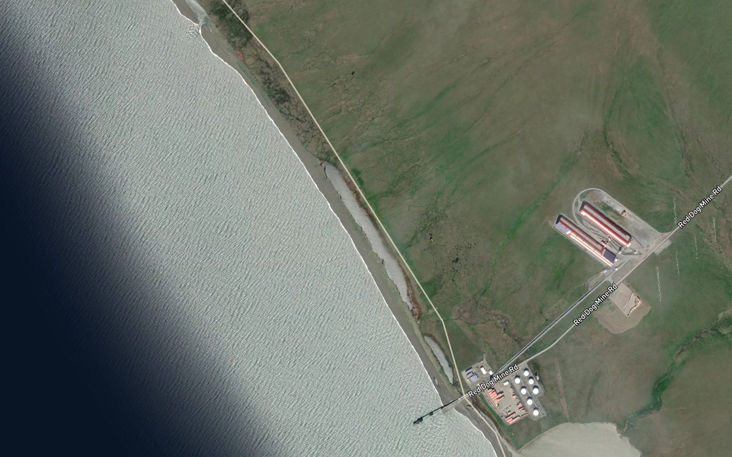 Tasaitsat Lagoons