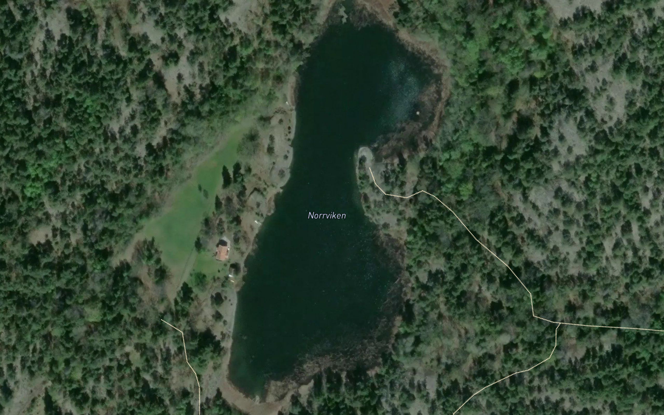 Norrviken