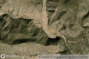 Arroyo Quebrada de Piloncillo