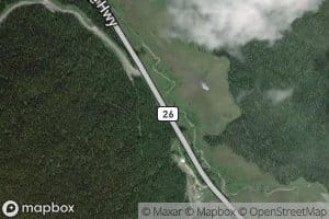 Mailleue Creek