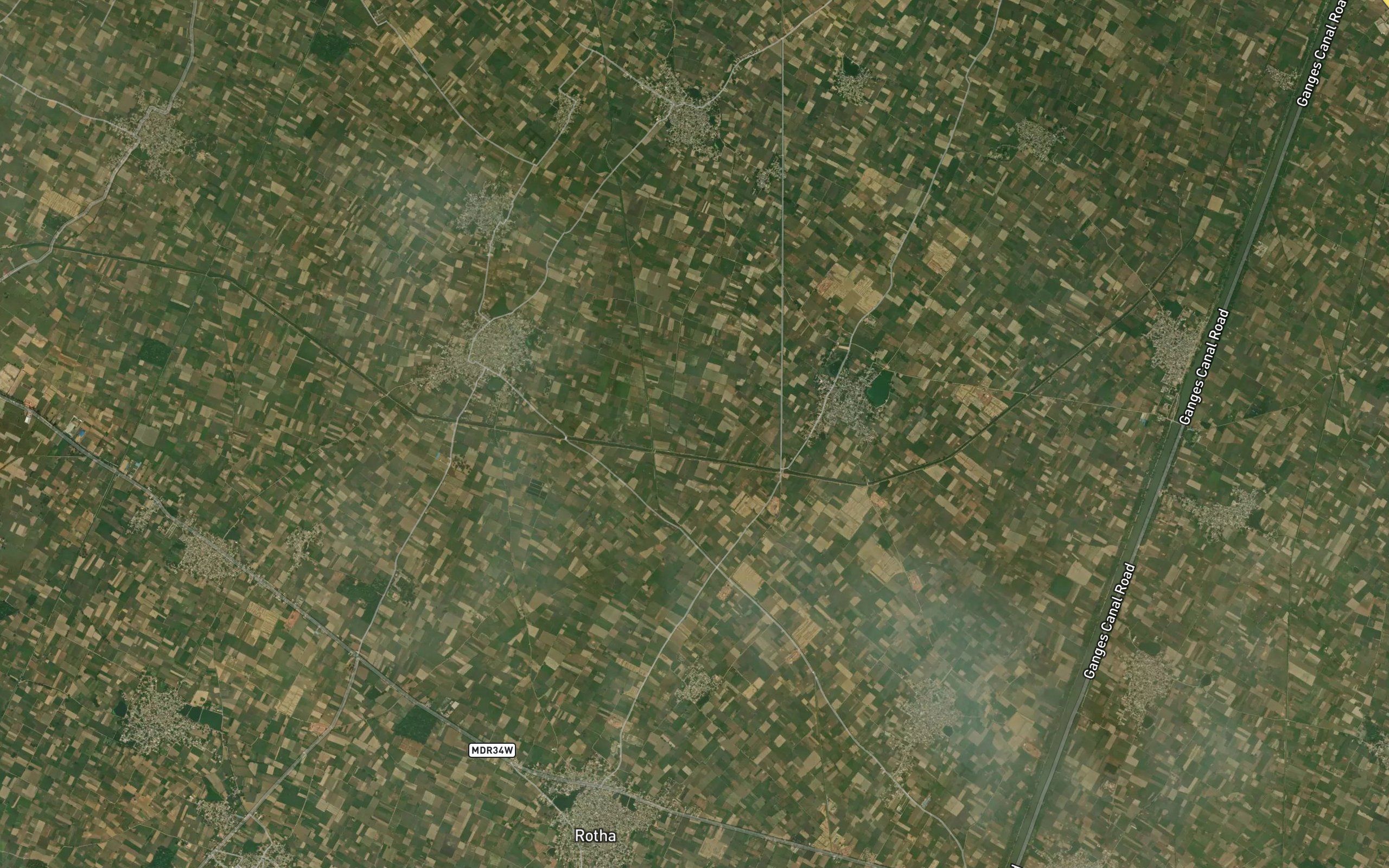 Pathauli Drain