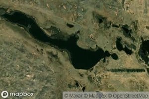 Lowes Lake
