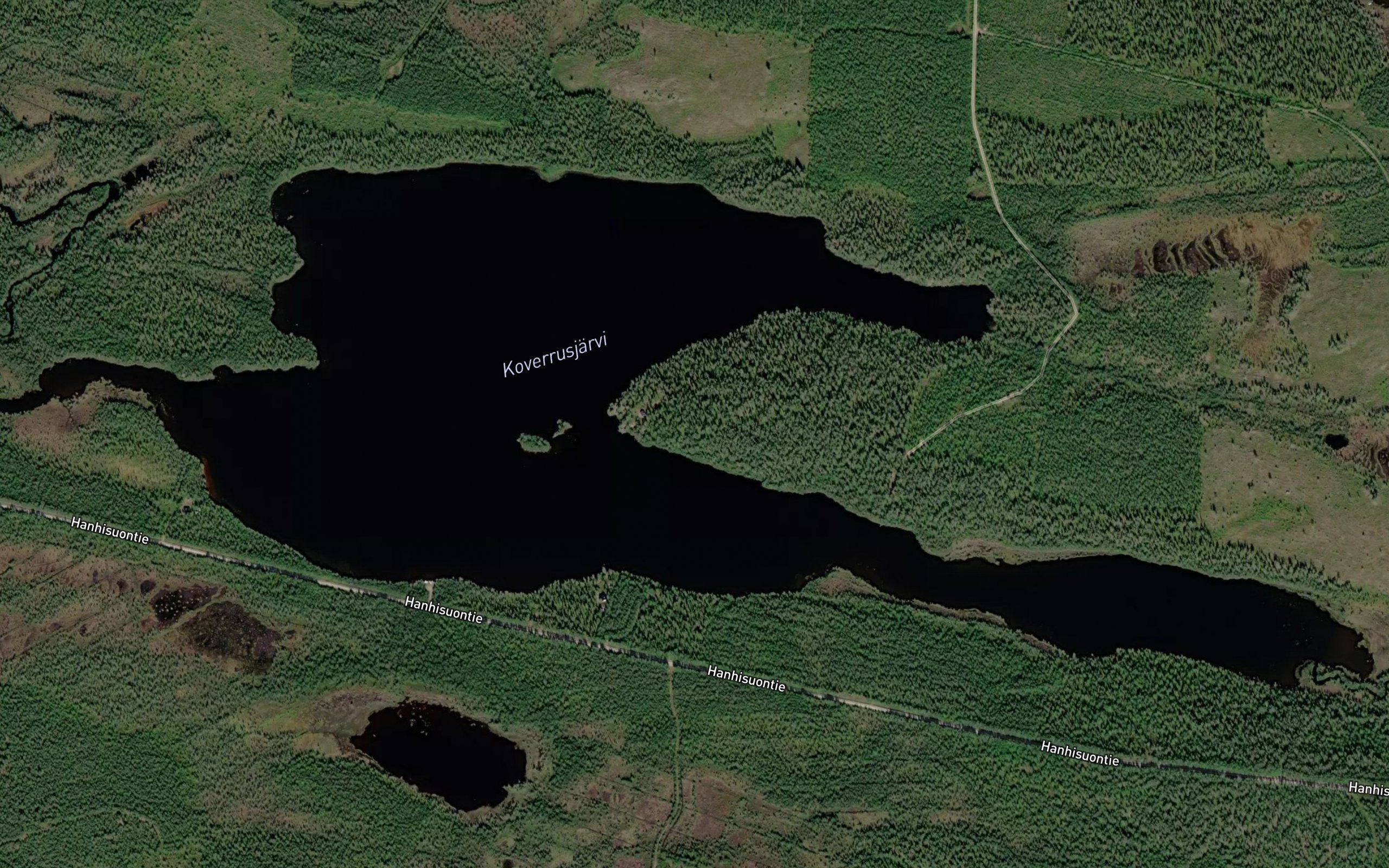 Koverrusjarvi