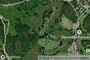 Agestasjoen
