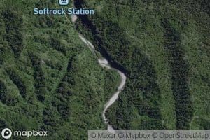 Waitakere or Nile River