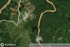 Sungai Lubang Tranam