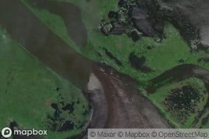 Protoka Yamburinskaya Rechka