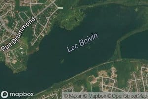 Lac Boivin