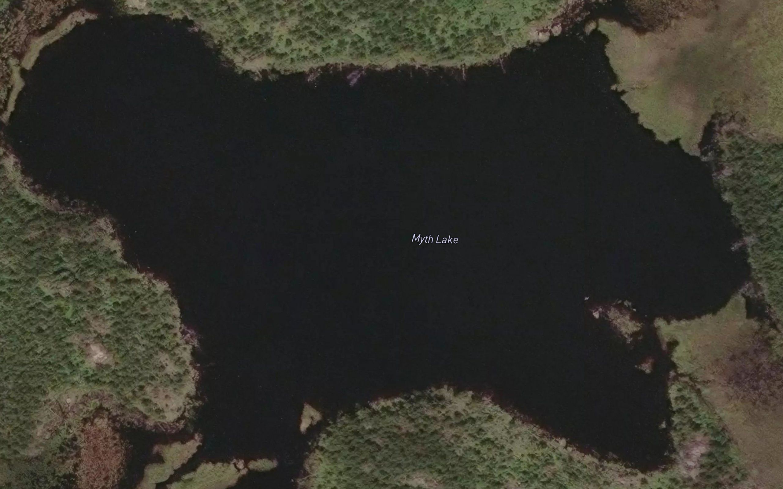 Myth Lake