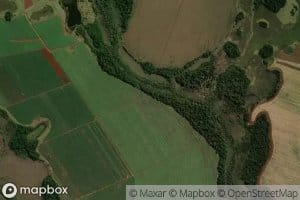 Corrego Sao Lourenco