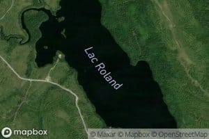 Lac Roland