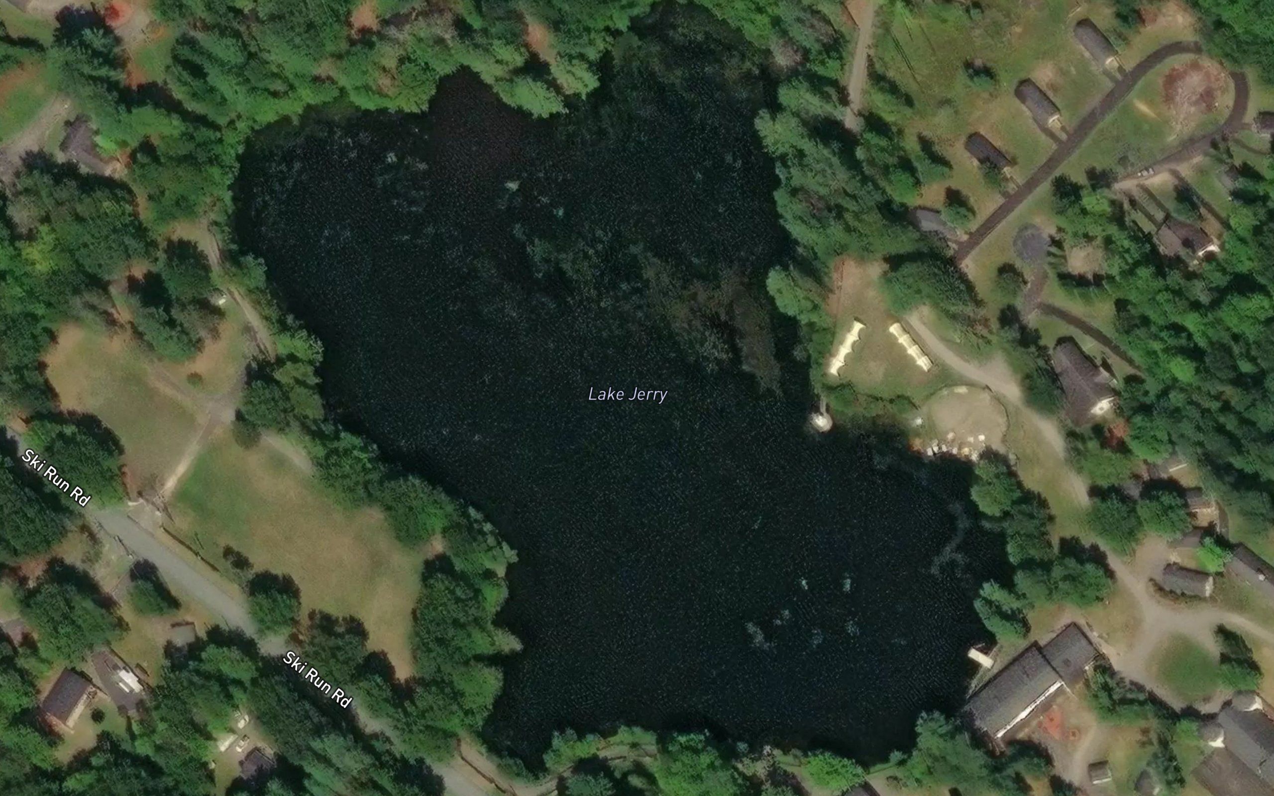 Lake Jerry