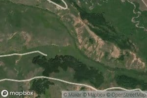 Florey Creek