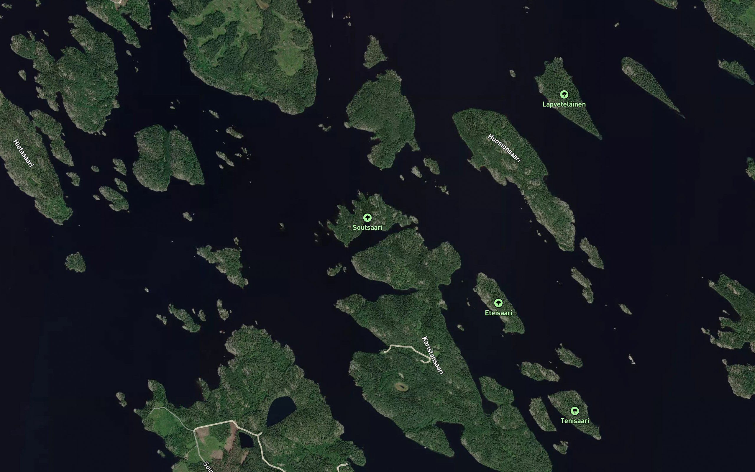Soutsalmi