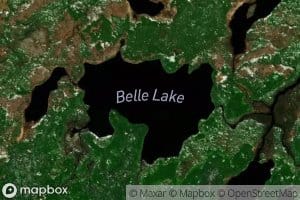 Belle Lake