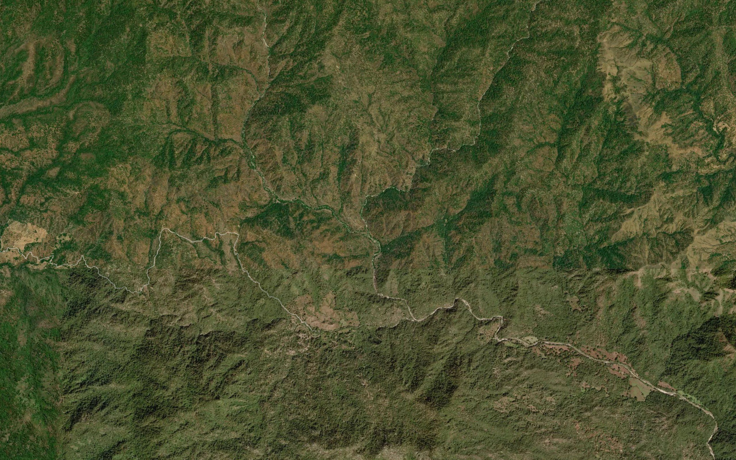 Arroyo Verde