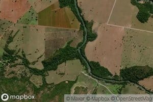 Corrego Agua Vermelha